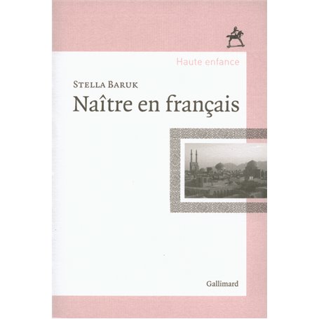 Naître en français