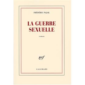 La guerre sexuelle