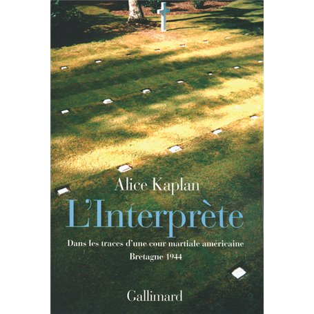 L'Interprète