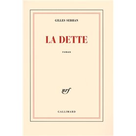 La dette