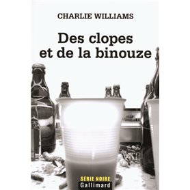 Des clopes et de la binouze