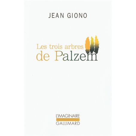 Les trois arbres de Palzem