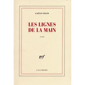 Les Lignes de la main