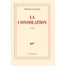 La consolation