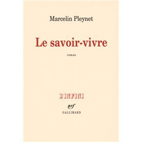 Le savoir-vivre