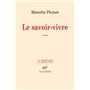 Le savoir-vivre