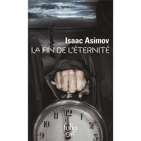 La fin de l'Éternité