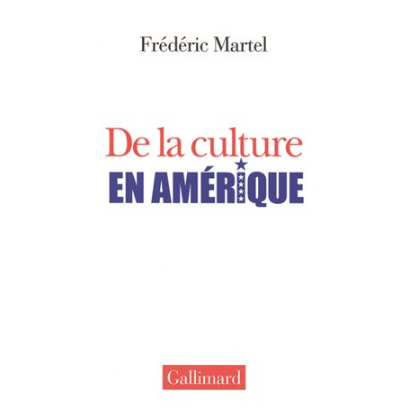 De la culture en Amérique