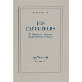 Les exécuteurs