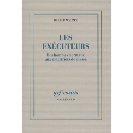 Les exécuteurs