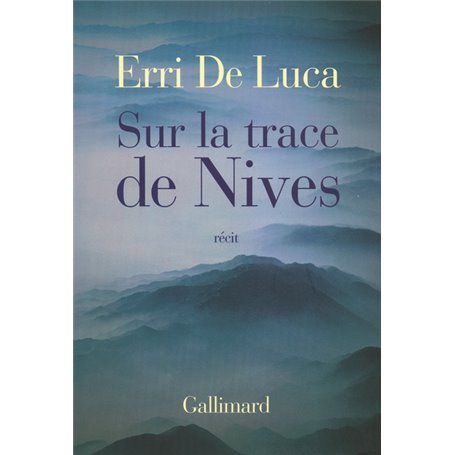 Sur la trace de Nives