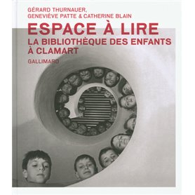 Espace à lire