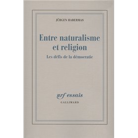 Entre naturalisme et religion