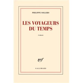 Les Voyageurs du Temps