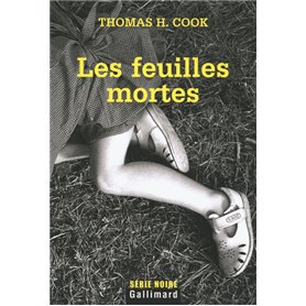 Les feuilles mortes