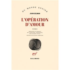 L'opération d'amour