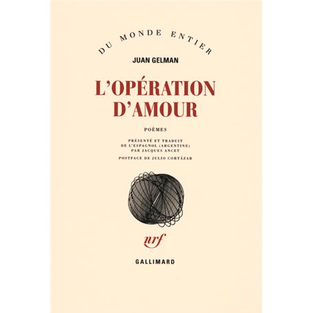 L'opération d'amour