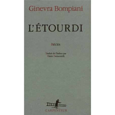 L'Étourdi