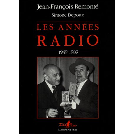 Les Années Radio