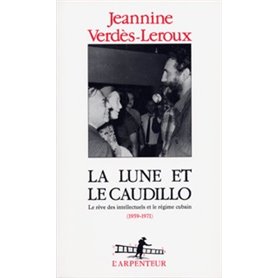 La Lune et le Caudillo