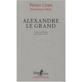Alexandre le Grand