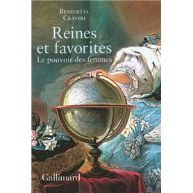 Reines et favorites