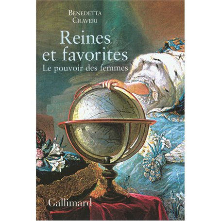 Reines et favorites