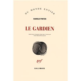 Le Gardien