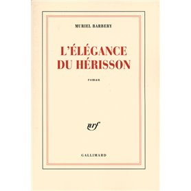L'élégance du hérisson
