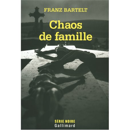 Chaos de famille