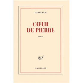 Coeur de pierre