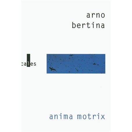 Anima motrix