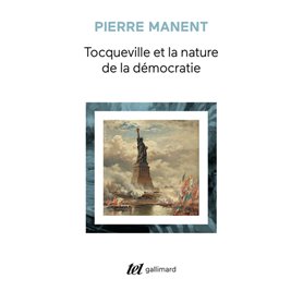 Tocqueville et la nature de la démocratie