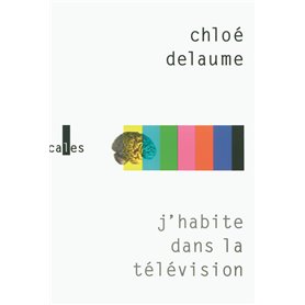 J'habite dans la télévision