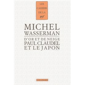 Paul Claudel et le Japon