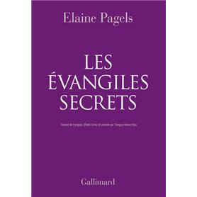 Les Évangiles secrets