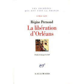 La libération d'Orléans