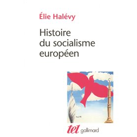 Histoire du socialisme européen