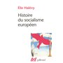 Histoire du socialisme européen