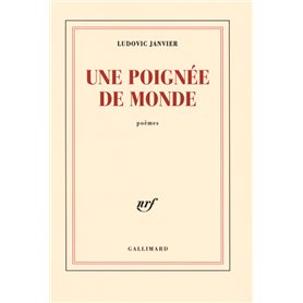 Une poignée de monde