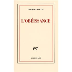L'obéissance