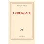L'obéissance