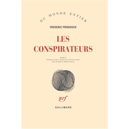 Les conspirateurs