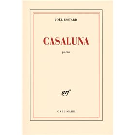 Casaluna