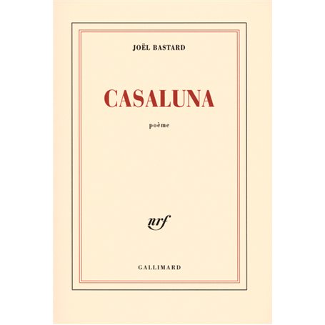 Casaluna