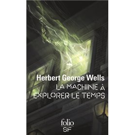 La Machine à explorer le Temps