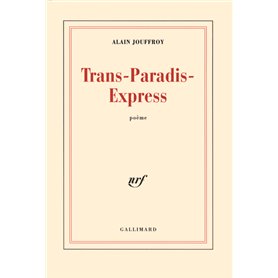 Trans-Paradis-Express