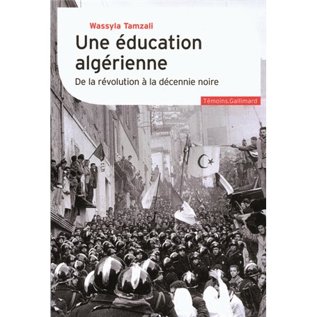 Une éducation algérienne