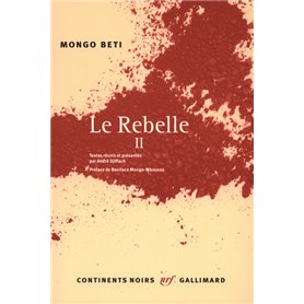 Le Rebelle
