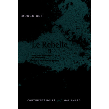 Le Rebelle